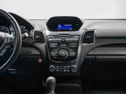 Used 2015 Acura RDX FWD image 15