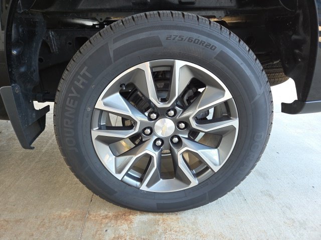 Used 2024 Chevrolet Silverado 1500 LT AWD/4WD image 69