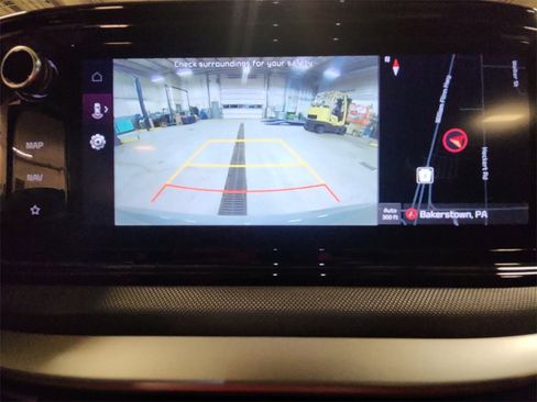 Used 2022 Kia K5 GT-Line w/ GT-Line Awd Premium Package image 18