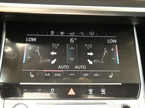 Used 2019 Audi A6 3.0T Premium Plus AWD/4WD image 26