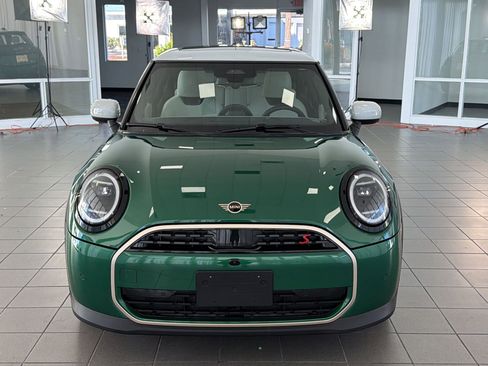 Certified 2025 MINI Cooper S FWD image 6