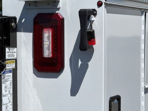 New 2025 Chevrolet Silverado 3500 W/T w/ WT Convenience Package image 25