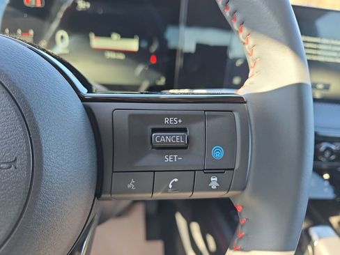 New 2026 Nissan Kicks SR w/ SR Premium Package image 20