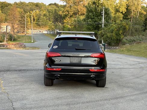 Used 2016 Audi Q5 2.0T Premium Plus w/ Technology Package image 6
