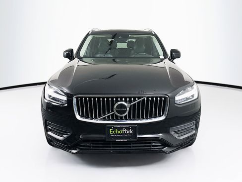 Used 2021 Volvo XC90 T5 Momentum w/ Protection Package Premier image 2