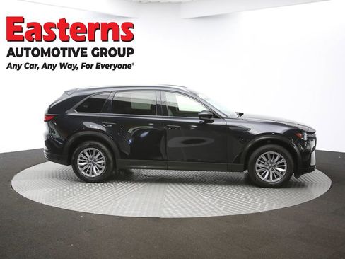 Used 2024 MAZDA CX-90 3.3 Turbo w/ Preferred Plus image 48