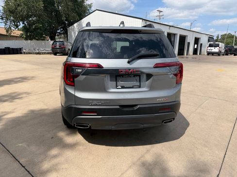 Used 2023 GMC Acadia AT4 w/ Preferred Package AWD/4WD image 30