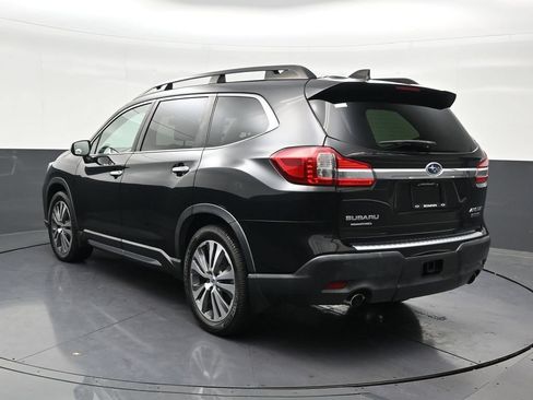 Used 2020 Subaru Ascent Touring w/ Popular Package #2 AWD/4WD image 3