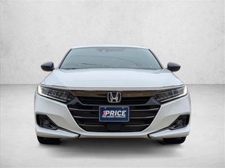 Used 2022 Honda Accord Sport video 2