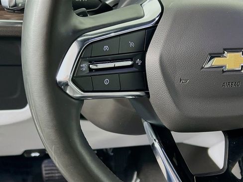 Used 2025 Chevrolet Tahoe Premier image 10