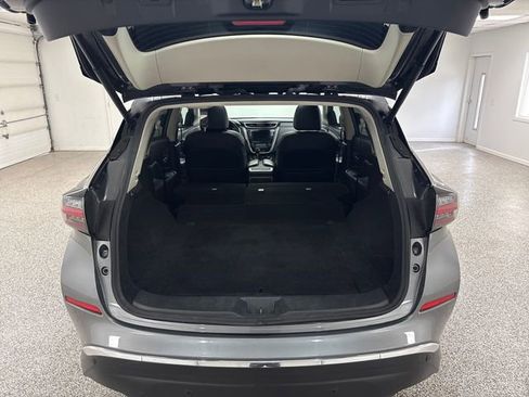 Used 2021 Nissan Murano SL image 30