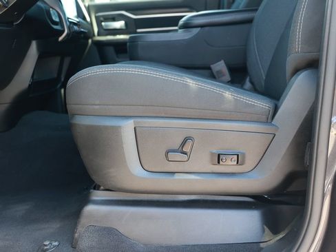 Used 2026 RAM 2500 Big Horn AWD/4WD image 22