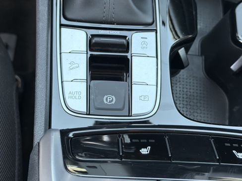 Used 2022 Hyundai Tucson SEL FWD image 35