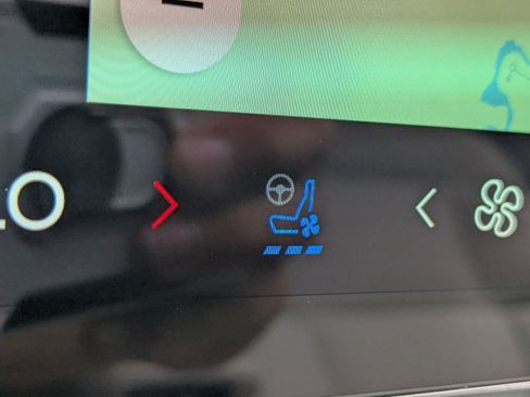 New 2025 Lincoln Navigator L Reserve image 27