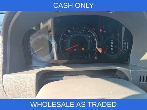 Used 2010 Ford Fusion SE image 8