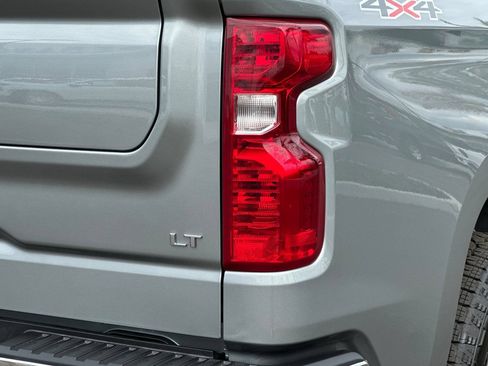 New 2026 Chevrolet Silverado 1500 LT w/ Safety Package AWD/4WD image 26