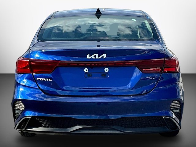 Certified 2023 Kia Forte LXS w/ LXS Technology Package FWD image 5