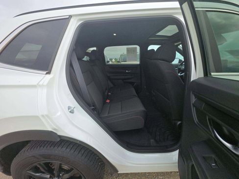 Used 2024 Honda CR-V Sport image 20