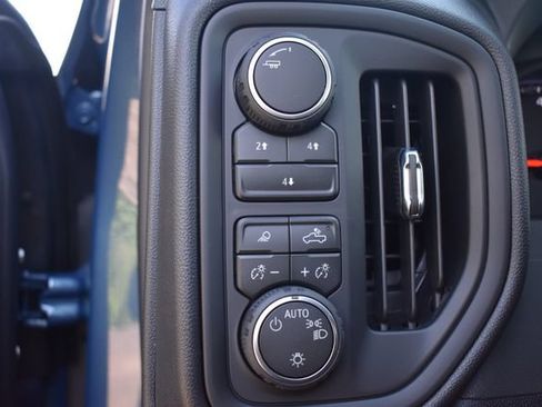 New 2026 Chevrolet Silverado 2500 Custom w/ Custom Value Package AWD/4WD image 24