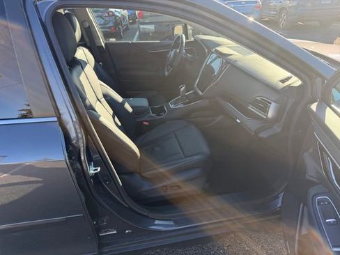 Used 2025 Subaru Outback Limited image 12