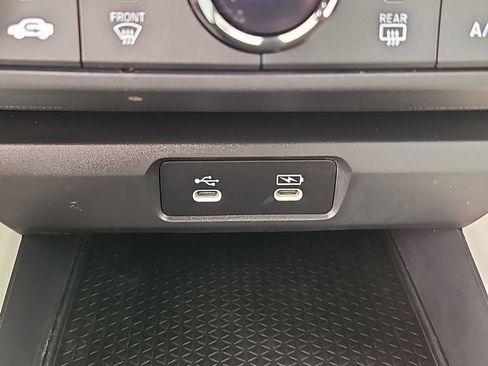 Certified 2024 Honda Accord LX image 16
