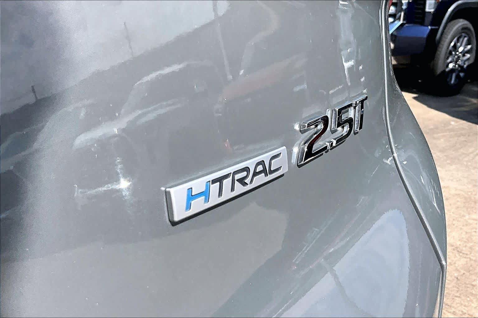 Used 2023 Hyundai Santa Fe Calligraphy AWD/4WD image 10