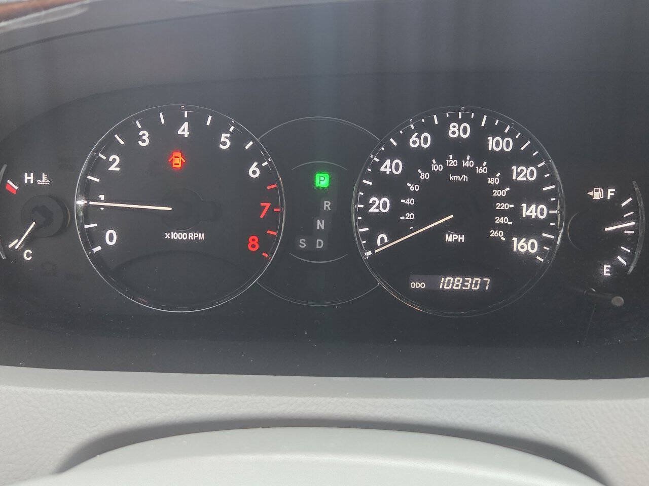 Used 2007 Toyota Avalon XLS FWD image 10