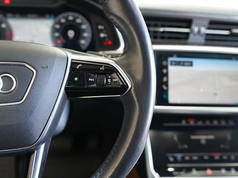 Used 2019 Audi A6 3.0T Prestige w/ Prestige Package image 17