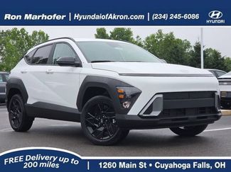 New 2026 Hyundai Kona SEL Sport AWD/4WD 360° Tour