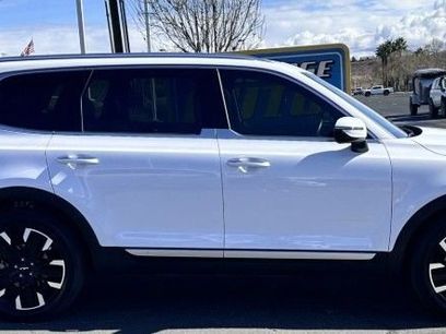 Used 2024 Kia Telluride SX Prestige