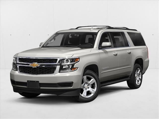 Used 2019 Chevrolet Suburban LT AWD/4WD image 1