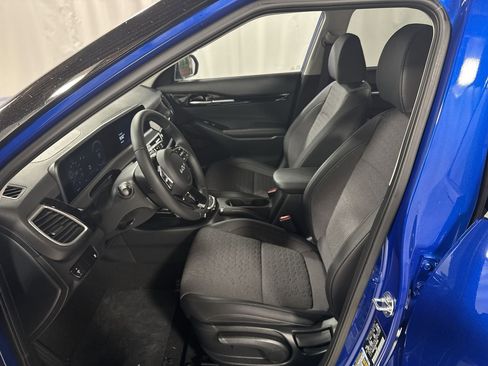 Certified 2025 Kia Seltos X-Line image 13