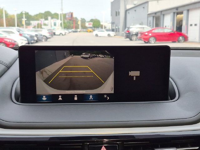 Used 2023 Acura MDX w/ Technology Package FWD image 18