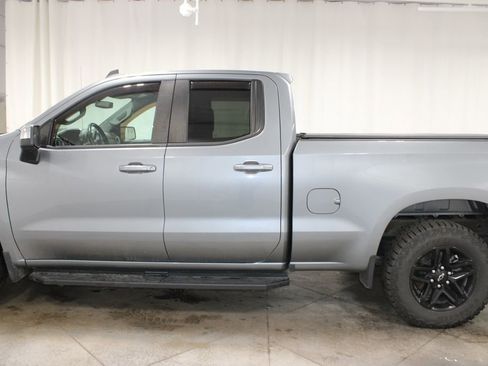 Used 2019 Chevrolet Silverado 1500 LT w/ All-Star Edition image 6