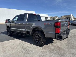 Used 2024 Ford F250 Lariat w/ Lariat Ultimate Package video 2