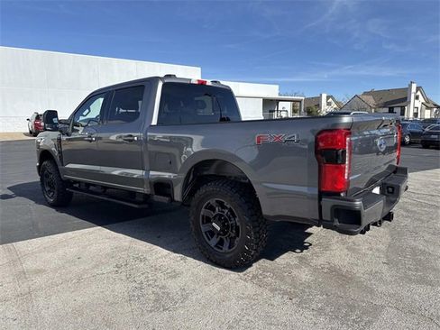 Used 2024 Ford F250 Lariat w/ Lariat Ultimate Package image 2