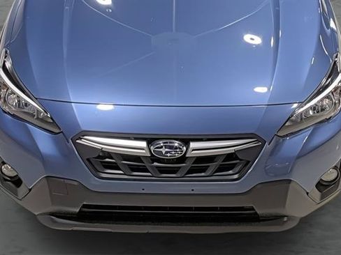 Used 2022 Subaru Crosstrek 2.0i Premium AWD/4WD image 17