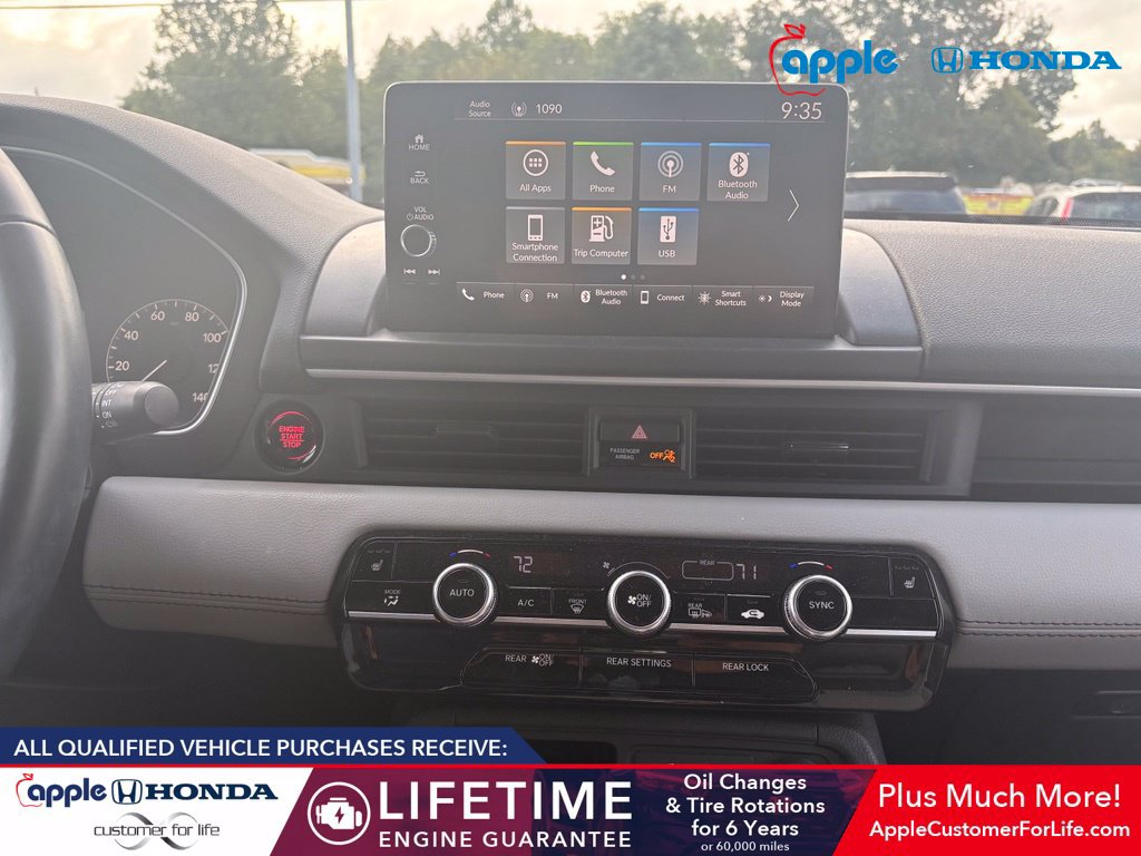 Used 2023 Honda Pilot EX-L image 8