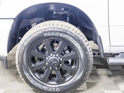 New 2026 RAM 2500 Tradesman image 38