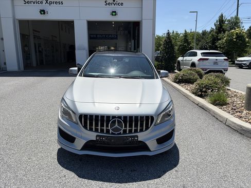 Used 2016 Mercedes-Benz CLA 250 image 2