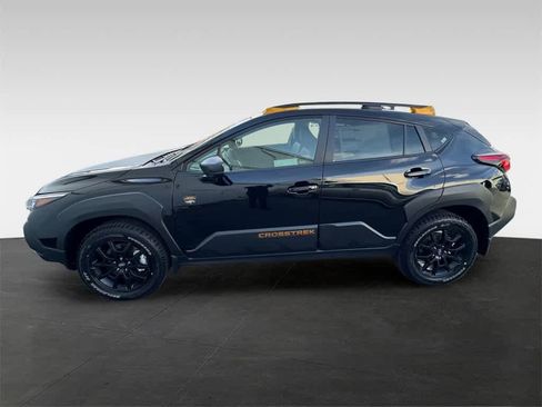 New 2026 Subaru Crosstrek 2.5i Wilderness image 3