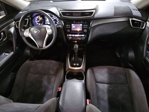 Used 2015 Nissan Rogue SV image 20