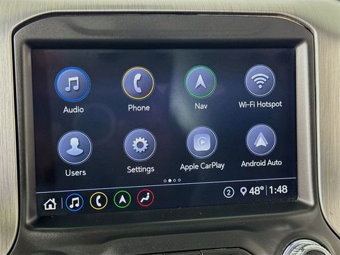 Used 2020 GMC Sierra 3500 Denali w/ Denali Ultimate Package image 42