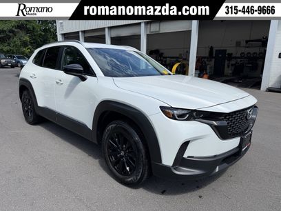 Used 2024 MAZDA CX-50 AWD 2.5 S w/ Cargo Package