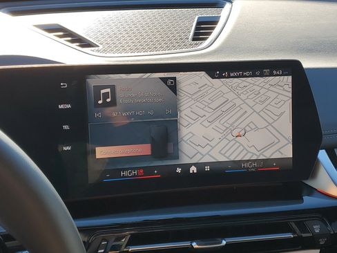 New 2026 BMW X1 xDrive28i image 17