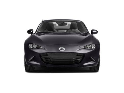 Used 2023 MAZDA MX-5 Miata Grand Touring RWD image 7