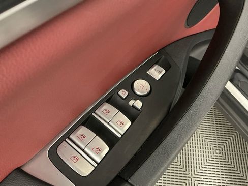 Certified 2024 BMW X3 sDrive30i w/ Premium Package image 19