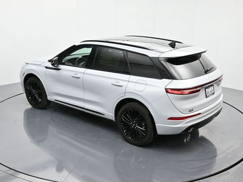 New 2025 Lincoln Corsair Reserve w/ Jet Appearance Package image 36