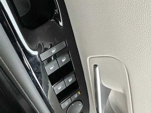 New 2026 Hyundai Tucson Limited image 13