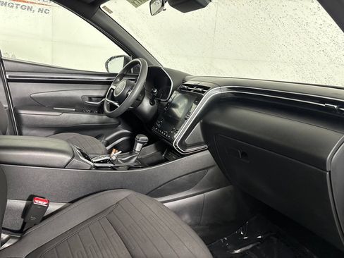 Used 2024 Hyundai Santa Cruz SEL FWD image 31
